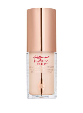 Charlotte Tilbury Hollywood Flawless Filter Foundation - Travel Size