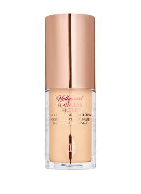 Charlotte Tilbury Hollywood Flawless Filter Foundation - Travel Size