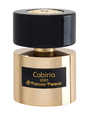Tiziana Terenzi Cabiria Extrait de Parfum 100 ml