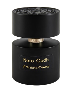 Tiziana Terenzi Nero Oudh Extrait de Parfum 100 ml