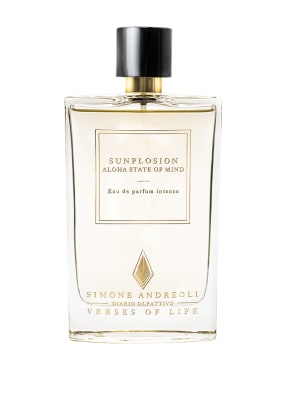 Simone Andreoli Sunplosion Eau de Parfum Intense 100 ml