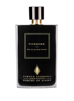 Simone Andreoli Vicebomb Eau de Parfum Intense 100 ml