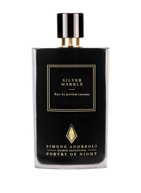 Simone Andreoli Silver Marble Eau de Parfum Intense 100 ml