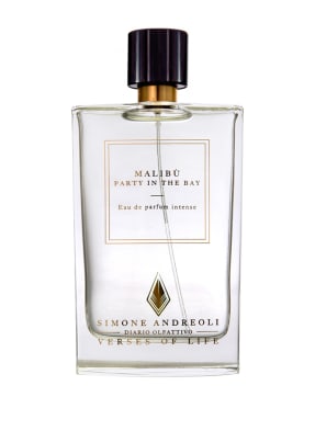 Simone Andreoli Malibù Eau de Parfum Intense 100 ml