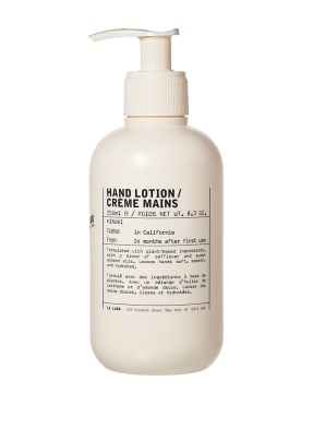 Le Labo Hinoki / Sweet Almond Hand Lotion 250 ml
