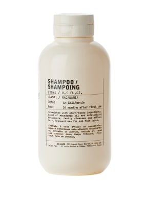 Le Labo Basil / Macadamia Šampon 250 ml