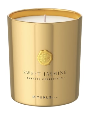 Rituals Sweet Jasmine Vonná svíčka 360 g