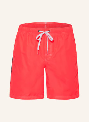 SUNDEK Swim shorts RAINBOW 
