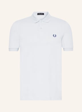 FRED PERRY Piqué polo shirt M6000 slim fit