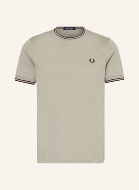 FRED PERRY T-shirt M1588