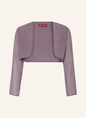 durch SSL Verschlüsselung & Schutz Ihrer persönlichen Daten Chiffon-Bolero