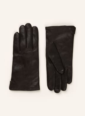 TR HANDSCHUHE WIEN Leather gloves