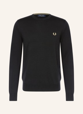 FRED PERRY Sweter