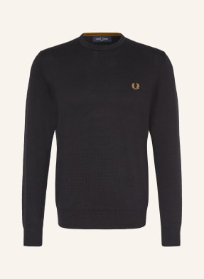 FRED PERRY Sweater