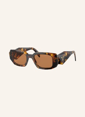 Prada Sluneční Brýle Pr 17ws vau2z1 - havana/ hnědá
