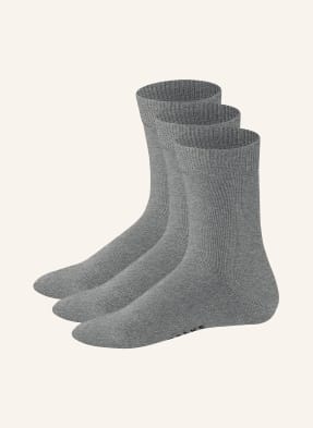 FALKE 3-pack socks FAMILY
