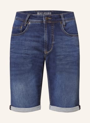 MAC Szorty jeansowe 