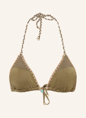 BANANA MOON COUTURE Triangel-Bikini-Top NAZCA BOSCO