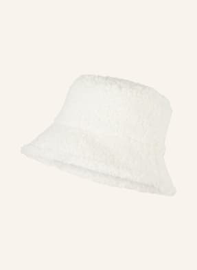 SEEBERGER Bucket-Hat aus Teddyfell
