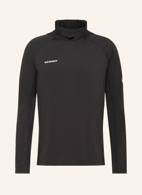 MAMMUT Long sleeve shirt SELUN with UV protection 50+