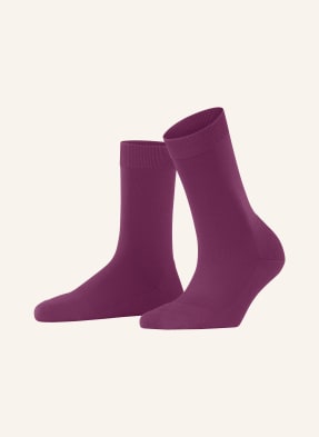 FALKE Socken CLIMAWOOL 