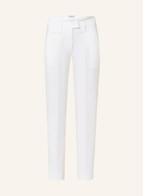 Dondup 7/8 trousers PERFECT-SLIM