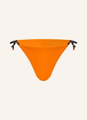 HUGO Triangle bikini bottoms PURE