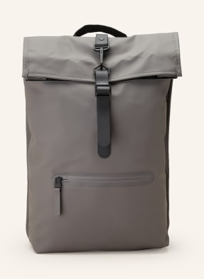 RAINS Backpack with laptop compartment