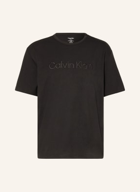 Calvin Klein Pajama shirt PURE COTTON
