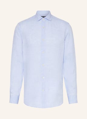 FRESCOBOL CARIOCA Linen shirt ANTONIO regular fit