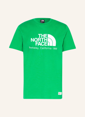 THE NORTH FACE T-Shirt M BERKELEY