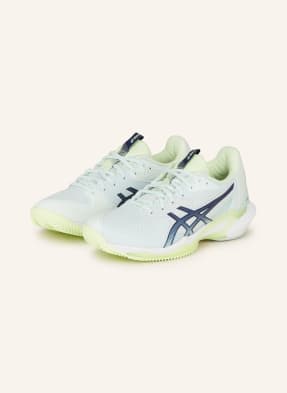 ASICS Tenisové boty SOLUTION SPEED FF 3 CLAY