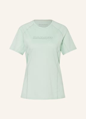 MAMMUT T-Shirt SELUN
