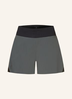 On 2-in-1-Laufshorts 5''