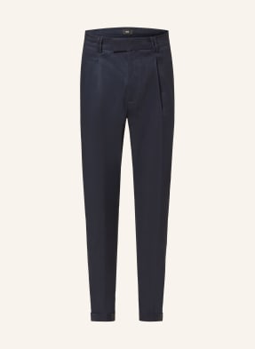 CINQUE Suit trousers CISAND extra slim fit with linen