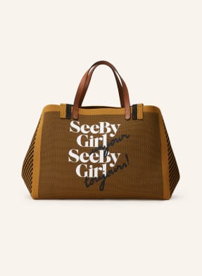 SEE BY CHLOÉ Shopper SEE BY BYE