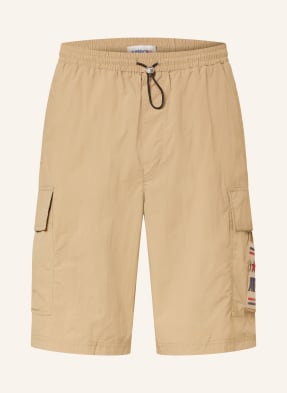 AUTRY Cargo shorts