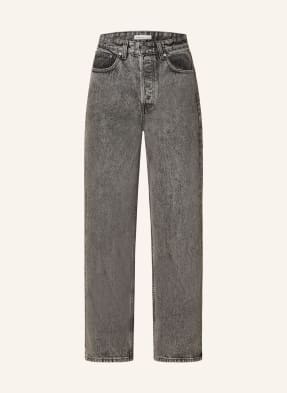 gina tricot Straight Jeans