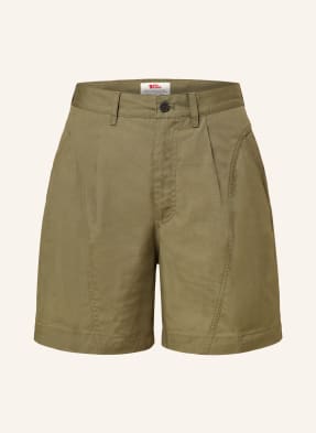 FJÄLLRÄVEN Trekking shorts VARDAG