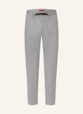 Roy Robson Suit trousers in jogger style slim fit