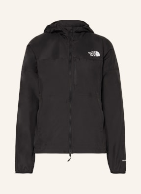 THE NORTH FACE Windbreaker HIGHER