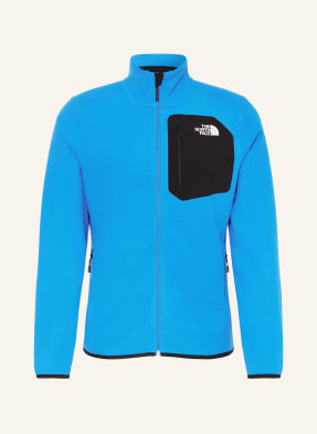 THE NORTH FACE Fleece jacket EXPERIT