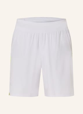 UNDER ARMOUR 2-in-1 running shorts UA LAUNCH ELITE