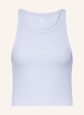 UNDER ARMOUR Cropped-Top MERIDIAN