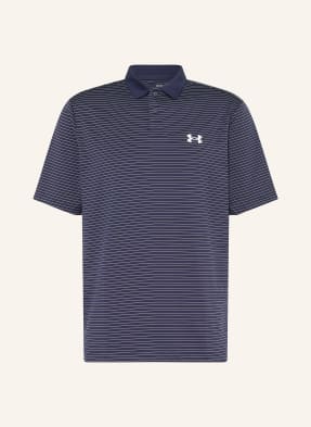 UNDER ARMOUR Funktions-Poloshirt PERFORMANCE 3.0