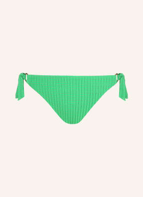 PrimaDonna Triangle bikini bottoms MARINGA with glitter thread