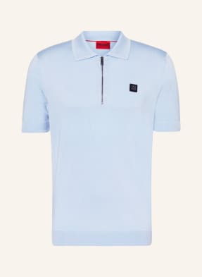 HUGO Jersey-Poloshirt SAYFONG