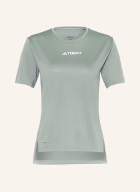 adidas TERREX T-Shirt MULTI