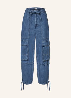 MARANT ÉTOILE Cargo jeans IVY