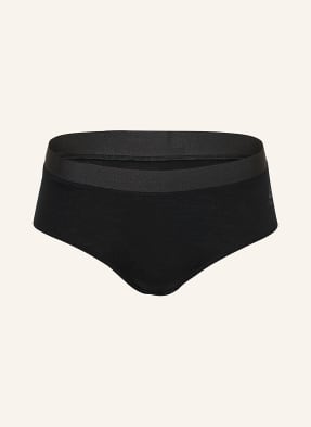 odlo Functional underwear briefs NATURAL MERINO 160 made of merino wool